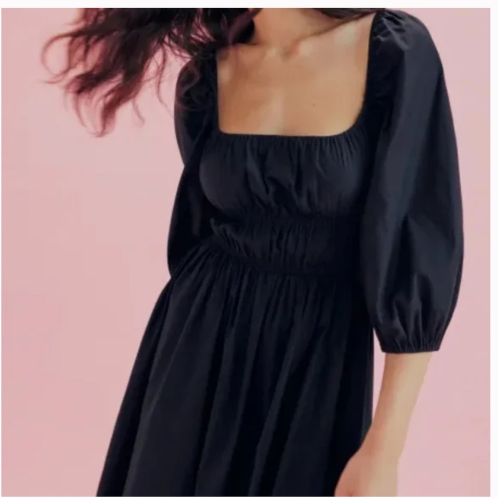 Reformation Bennie Dress XS - Worn Once